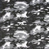 Urban Camo Bandana 22" x 22" Made In USA