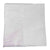 White Solid Bandana - 22